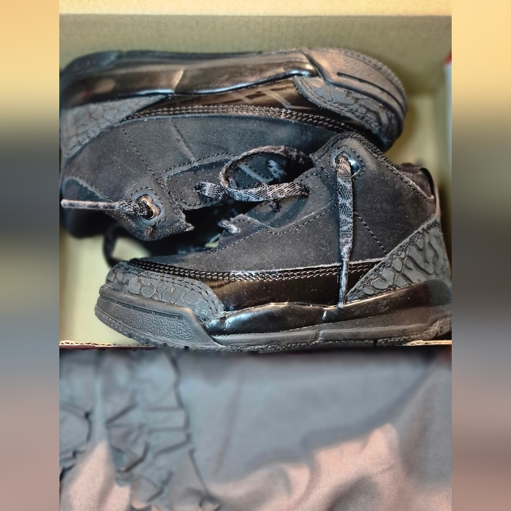 Kids Jordans